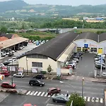 Serravalle Shopping - Outlet Serravalle Scrivia