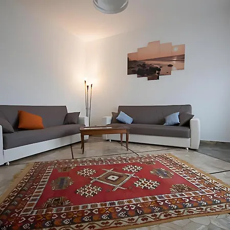 Apartment Serravalle Shopping - Outlet Serravalle Scrivia