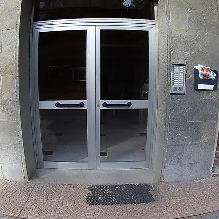 Serravalle Shopping - Outlet Apartamento *