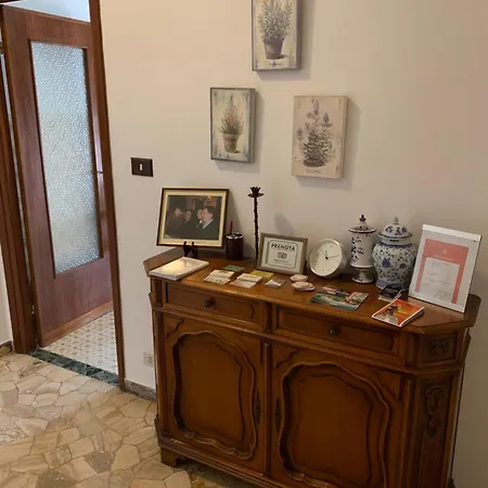 Apartment Serravalle Shopping - Outlet