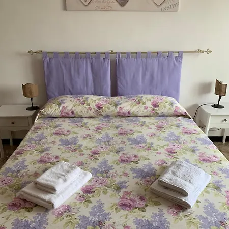 Serravalle Shopping - Outlet Apartment