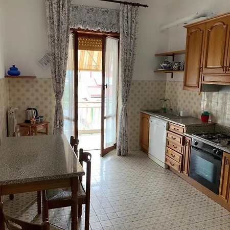Apartment Serravalle Shopping - Outlet *