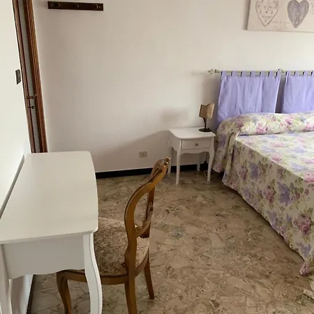 Apartment Serravalle Shopping - Outlet