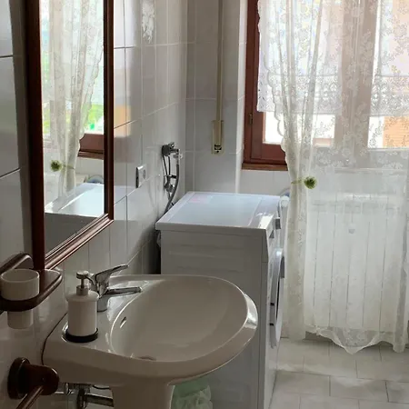 Apartment Serravalle Shopping - Outlet