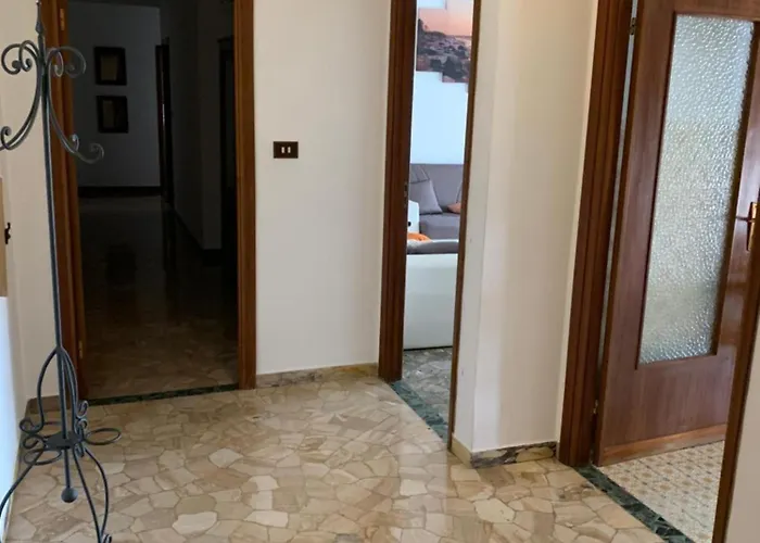 Serravalle Shopping - Outlet Appartement *