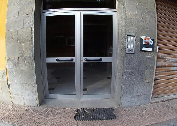 Serravalle Shopping - Outlet Appartement *