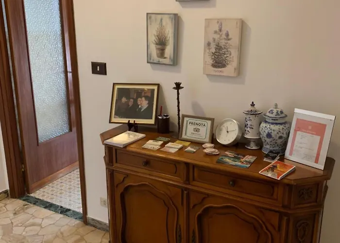 Appartement Serravalle Shopping - Outlet