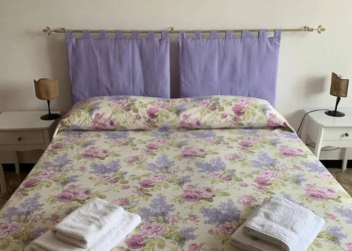 Serravalle Shopping - Outlet Appartement