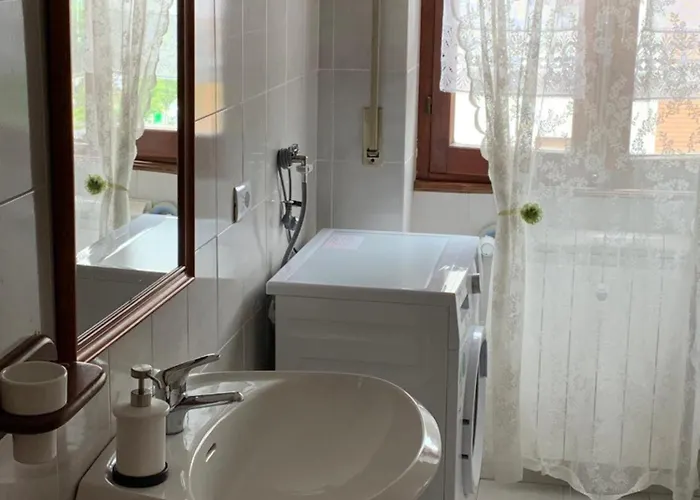 Serravalle Shopping - Outlet Appartement *